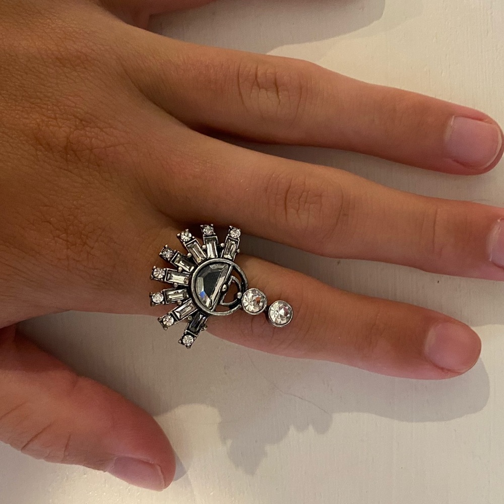 Dylanlex ring size 7